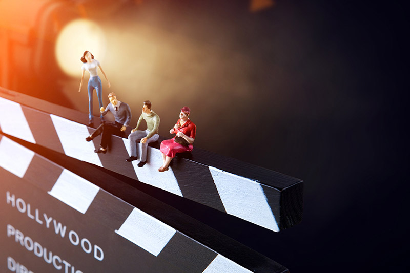 人工智能对屏山县宣传片制作行业的影响