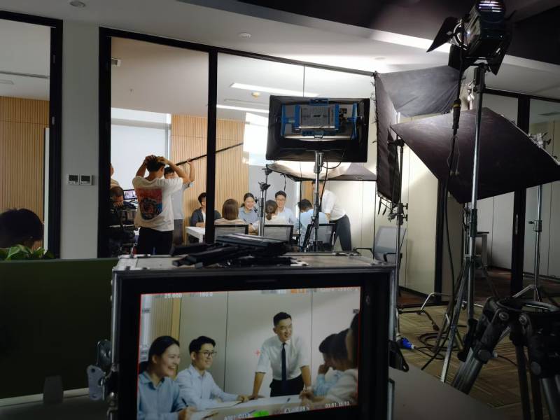 屏山县宣传片拍摄如何策划航空公司宣传片