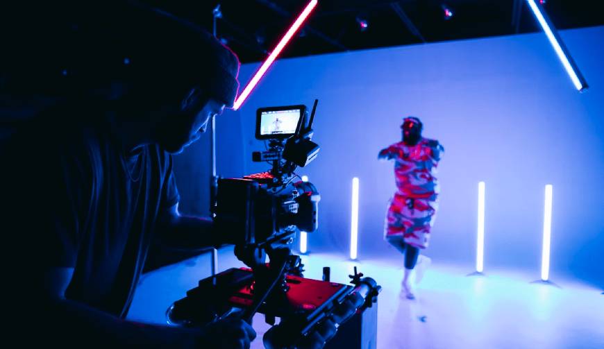 屏山县宣传片拍摄实战经验总结